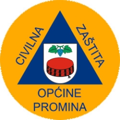 Civilna zaštita Općine Promina