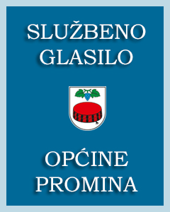 Službeno glasilo Općine Promina